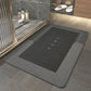 🎅Father's Day Sale🔥50% Off🥳Super Absorbent Floor Mat