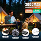 Rechargeable Ultrasonic Anti-Barking Device