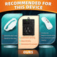 Rechargeable Ultrasonic Anti-Barking Device