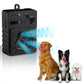 Rechargeable Ultrasonic Anti-Barking Device