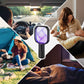 🚫🦟 HOT SALE | 2-in-1 USB Mosquito Swatter & Mosquito Trap Lamp 🦟🚫Mini USB Electric Mosquito Killer Trap