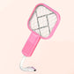 🚫🦟 HOT SALE | 2-in-1 USB Mosquito Swatter & Mosquito Trap Lamp 🦟🚫Mini USB Electric Mosquito Killer Trap