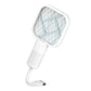 🚫🦟 HOT SALE | 2-in-1 USB Mosquito Swatter & Mosquito Trap Lamp 🦟🚫Mini USB Electric Mosquito Killer Trap