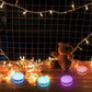 Submersible LED Pool Lights (RF Remote Control)