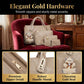 🔥Limited-time offer✨Women's Multifunctional 4-in-1 Leather Handbag