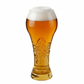⚽🏆 Creative Hercules Football Beer Glass, World Cup Style Glass Cup, Trendy Bar Drinkware, Perfect Father's Day Gift 🎁🍺