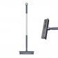 🎉Surprise Price ✨🧹 2-in-1 Grout & Corner Scrubber Brush with Squeegee🫧